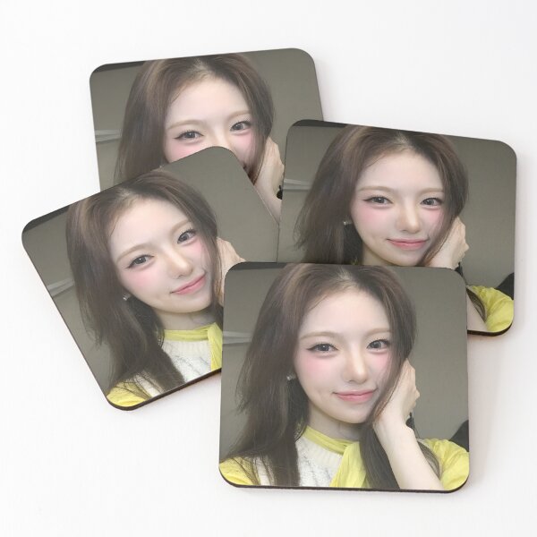 Item preview, KiiiKiii Delulu Sui Pack Inspired Sticker | Dreamy Y2K Kpop Fan Art designed and sold by Valereekmerch.