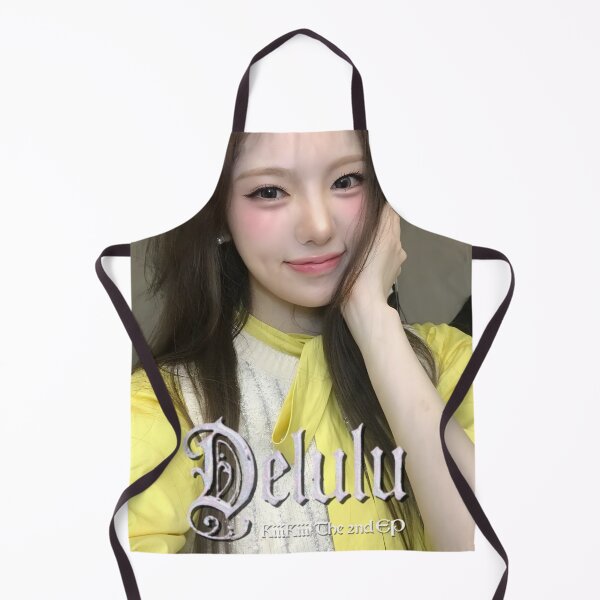 Item preview, KiiiKiii Delulu Sui Pack Inspired Sticker | Dreamy Y2K Kpop Fan Art designed and sold by Valereekmerch.