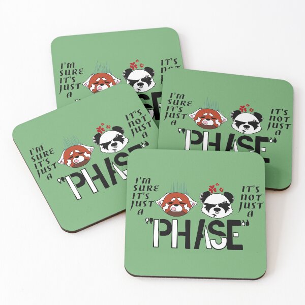 Item preview, Not Phasing designed and sold by Critical Giggle.