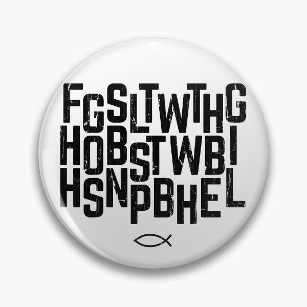 Item preview, For God So Loved The World designed and sold by stevieroqers.