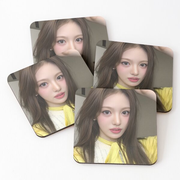 Item preview, Cute KiiiKiii Sui Delulu Sticker | Soft Girl Kpop Aesthetic Design designed and sold by Valereekmerch.