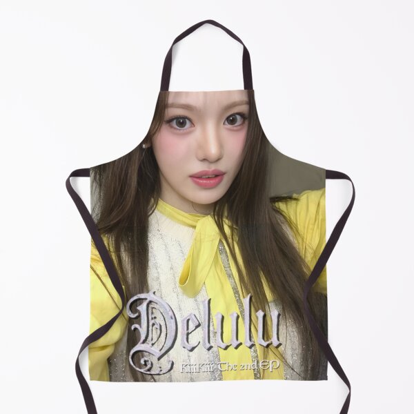 Item preview, Cute KiiiKiii Sui Delulu Sticker | Soft Girl Kpop Aesthetic Design designed and sold by Valereekmerch.