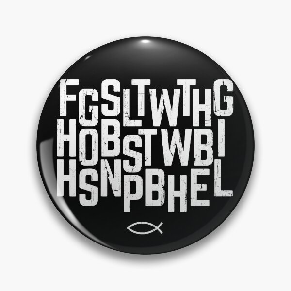 Item preview, For God So Loved The World designed and sold by stevieroqers.