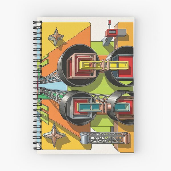 Item preview, Geometric Convergence: A Portal to the Infinite designed and sold by MuradArtStudio.