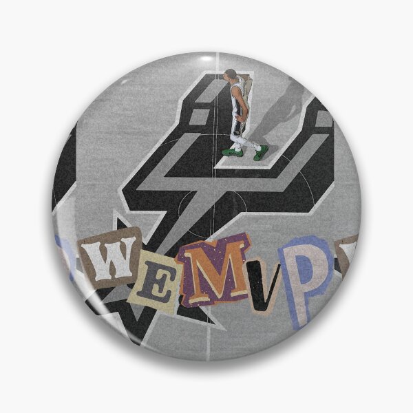 Item preview, Victor Wembanyama MVP Form designed and sold by Quadghouls.