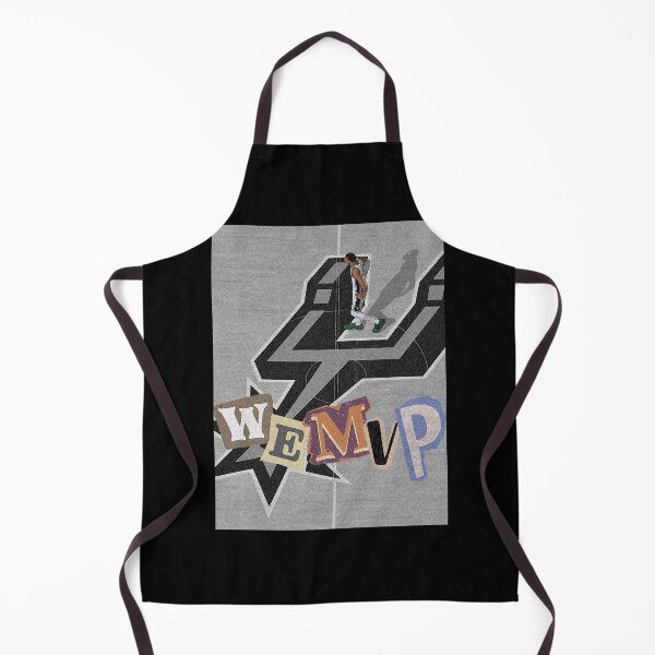 Item preview, Victor Wembanyama MVP Form designed and sold by Quadghouls.