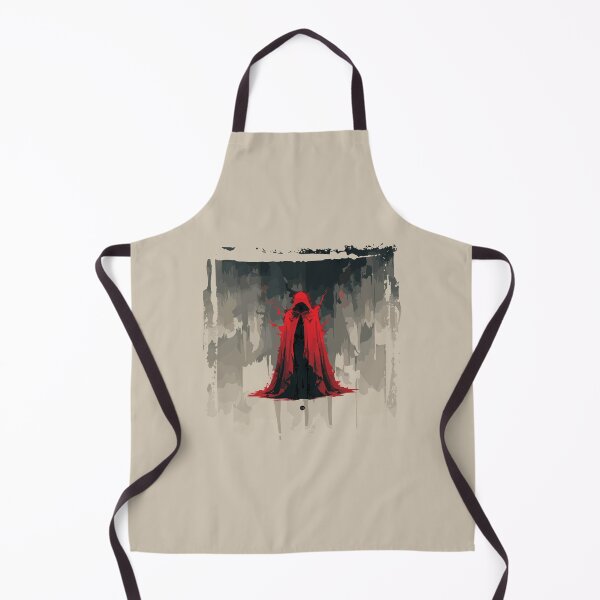 Aperçu de l'œuvre L'Écho Pourpre créée et vendue par XUSRedbubble.