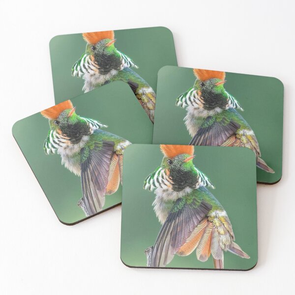 Item preview, Vibrant Hummingbird Blizzard Sport dBranch designed and sold by Patrycjabeauty.