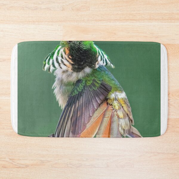 Item preview, Vibrant Hummingbird Blizzard Sport dBranch designed and sold by Patrycjabeauty.
