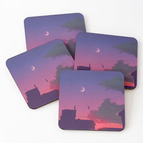 Item preview, Meeting My Childhood Self designed and sold by jjaejji.