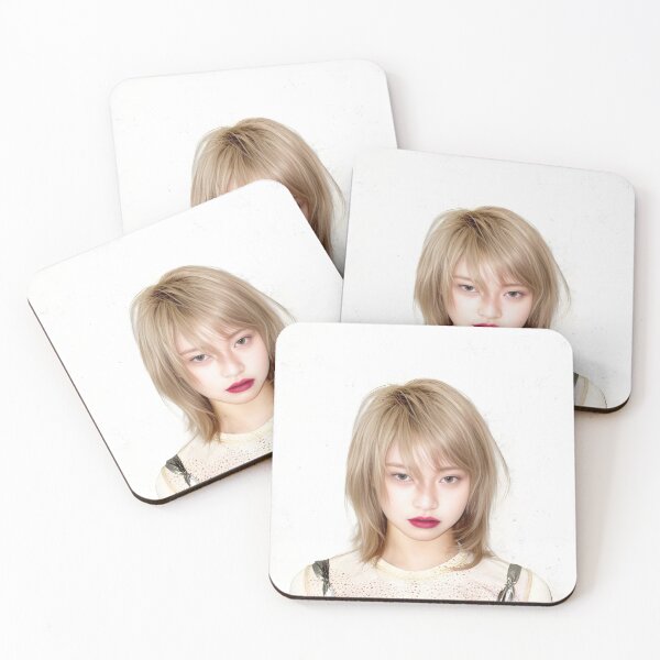 Item preview, KiiiKiii Haum Delulu Korean Aesthetic Sticker | Cute Y2K Fan Art designed and sold by Valereekmerch.