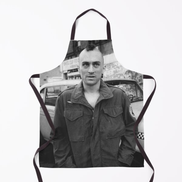 Item preview, DENIRO TAXI DRIVER designed and sold by FILM GUTTER.