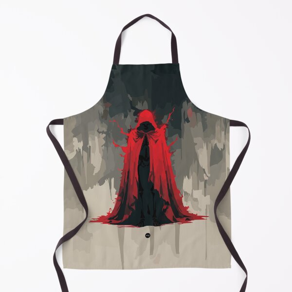Aperçu de l'œuvre L'Écho Pourpre créée et vendue par XUSRedbubble.