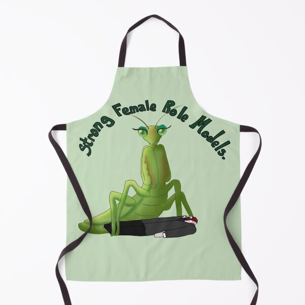 Item preview, Strong Female Role Models designed and sold by PyroAshes.