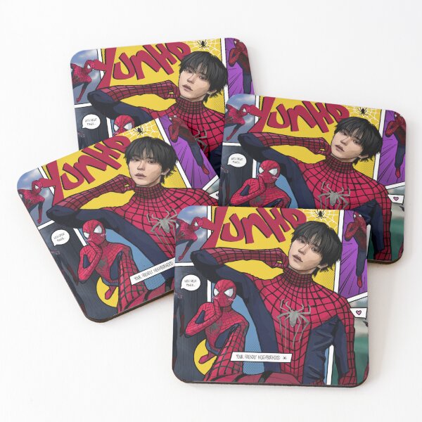 Item preview, Your Friendly Neighborhood Spider designed and sold by Late Night Drive.
