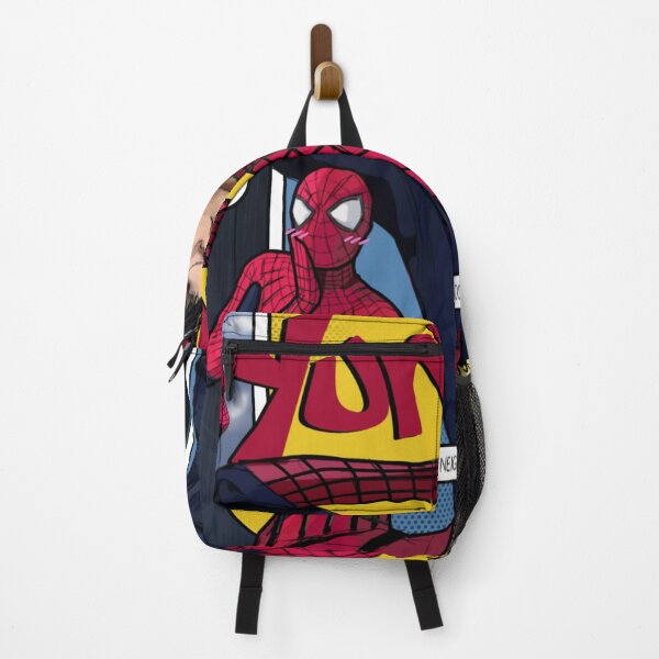 Item preview, Your Friendly Neighborhood Spider designed and sold by Late Night Drive.