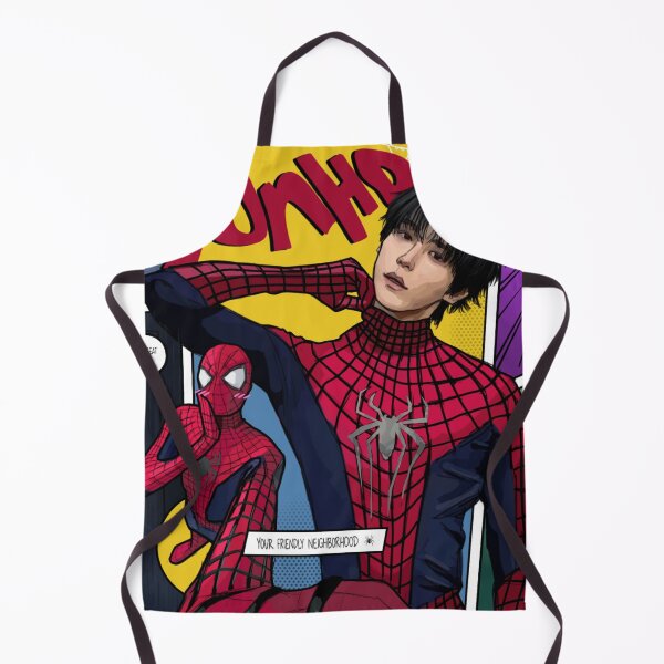 Item preview, Your Friendly Neighborhood Spider designed and sold by Stray Impressionism .