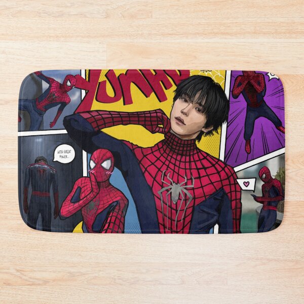 Item preview, Your Friendly Neighborhood Spider designed and sold by Late Night Drive.