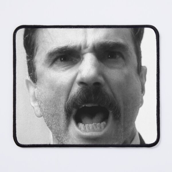 Item preview, THERE WILL BE BLOOD designed and sold by FILM GUTTER.