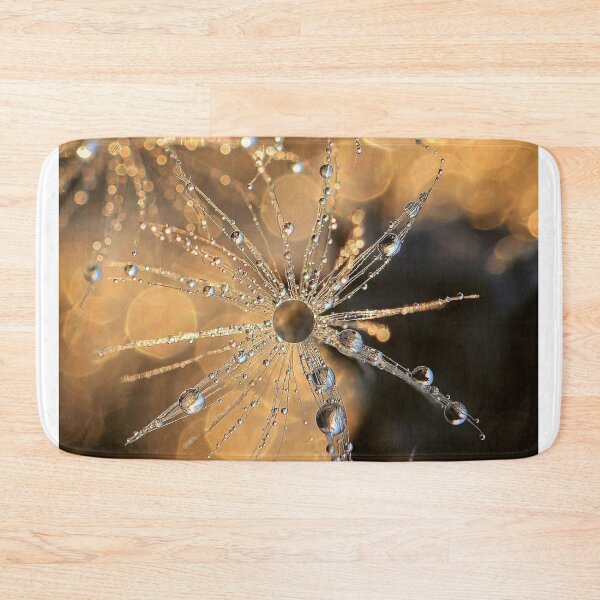 Item preview, Dew-Drenched Blizzard Sport cDandelion Seeds designed and sold by Patrycjabeauty.