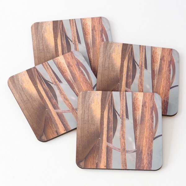 Item preview, Tree Bark Magic - Megalong Valley, Blue Mountains NSW designed and sold by Salieri1627.