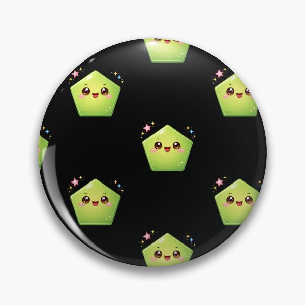 Item preview, Pentagon Abstract design  designed and sold by Swati's Digital Den.
