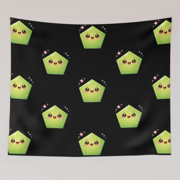 Item preview, Pentagon Abstract design  designed and sold by Swati's Digital Den.