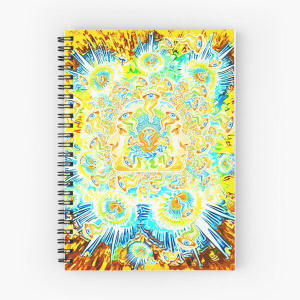Item preview, Creationism(ii) designed and sold by Klaus Bremner (Autotelic Art).