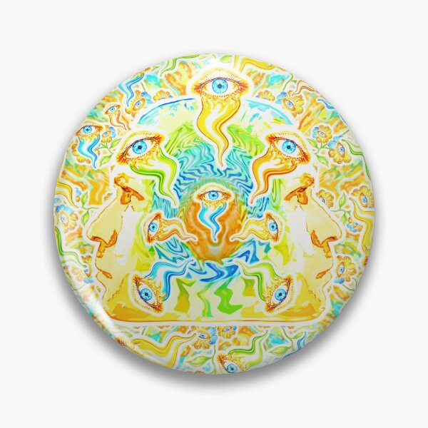 Item preview, Creationism(ii) designed and sold by Klaus Bremner (Autotelic Art).