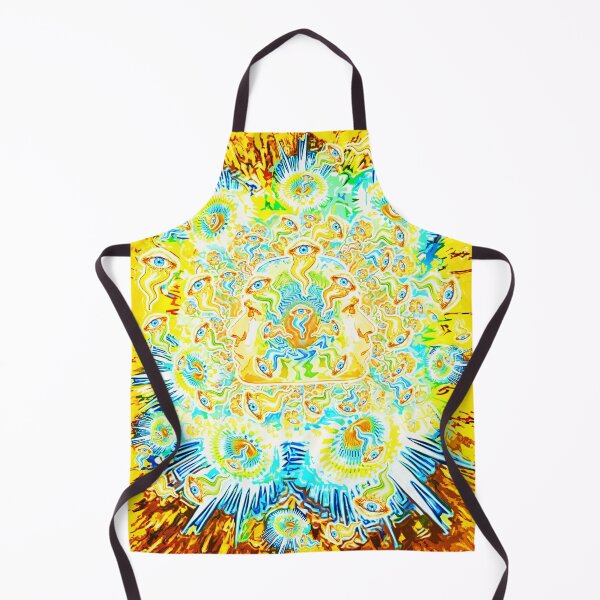 Item preview, Creationism(ii) designed and sold by Klaus Bremner (Autotelic Art).