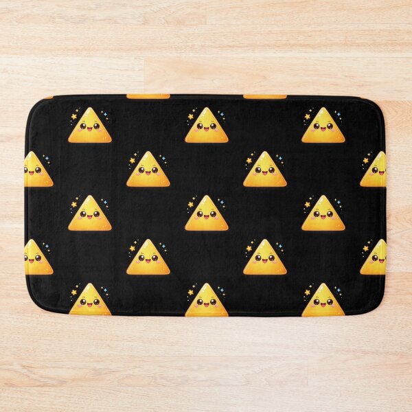 Item preview, Triangle Abstract design  designed and sold by Swati's Digital Den.