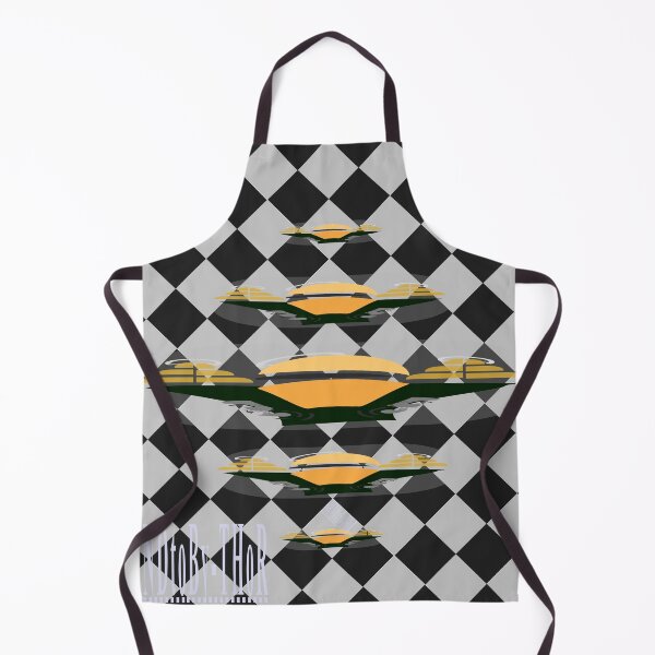 Item preview, Chess board burger and fries designed and sold by SOUNDtoBy-THoR.