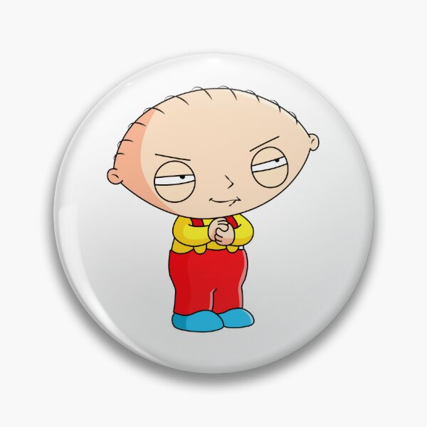 Item preview, STEWIE CUTOUT designed and sold by FILM GUTTER.