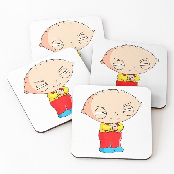 Item preview, STEWIE CUTOUT designed and sold by FILM GUTTER.