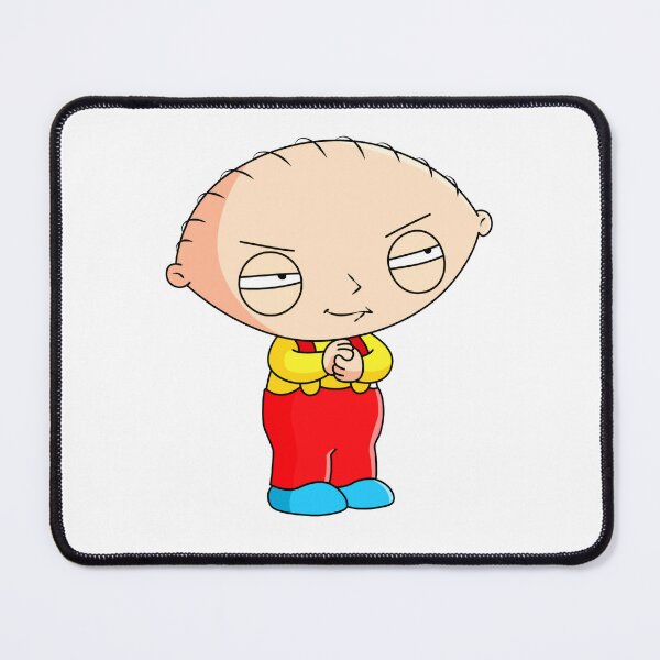 Item preview, STEWIE CUTOUT designed and sold by FILM GUTTER.
