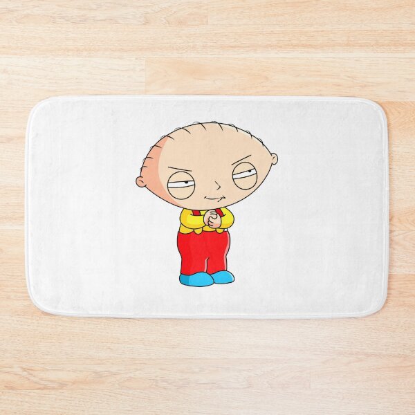 Item preview, STEWIE CUTOUT designed and sold by FILM GUTTER.