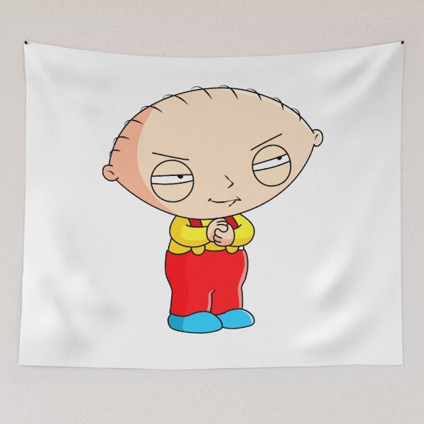 Item preview, STEWIE CUTOUT designed and sold by FILM GUTTER.