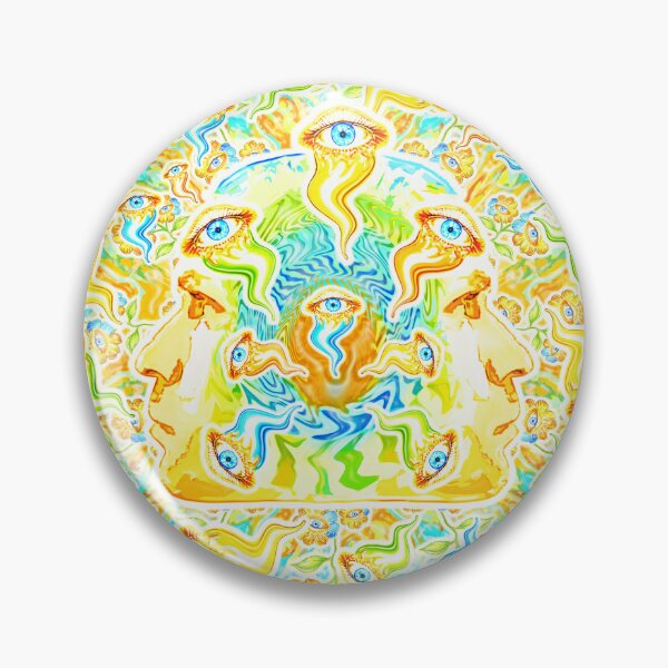 Item preview, Creationism(iii) designed and sold by Klaus Bremner (Autotelic Art).