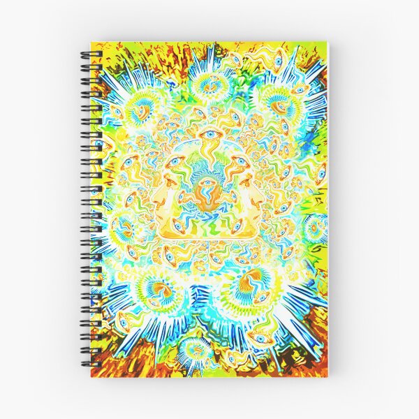 Item preview, Creationism(iii) designed and sold by Klaus Bremner (Autotelic Art).
