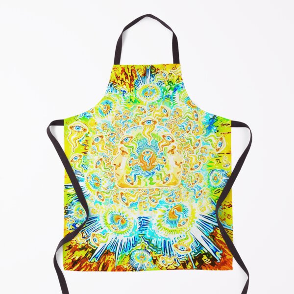 Item preview, Creationism(iii) designed and sold by Klaus Bremner (Autotelic Art).
