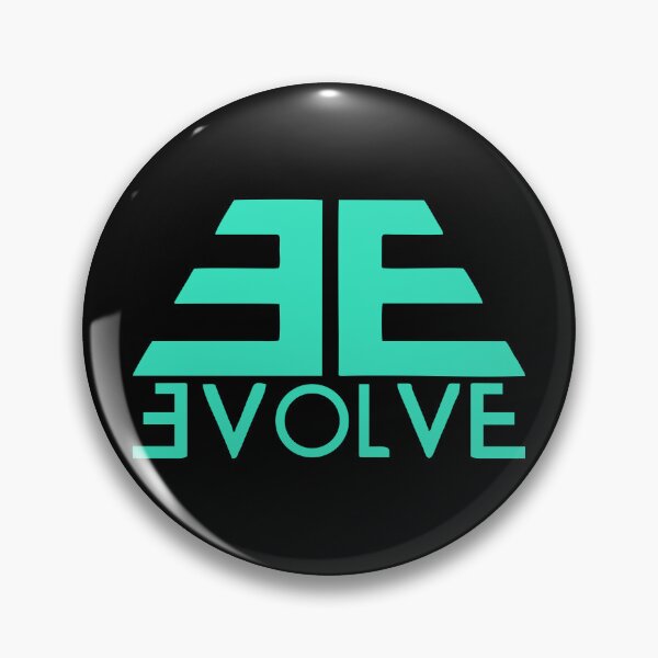 Item preview, Pop Green Evolve designed and sold by makingtheteh.