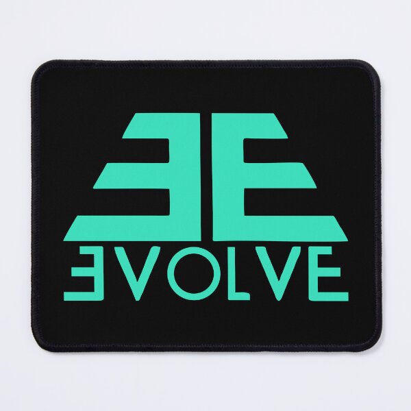 Item preview, Pop Green Evolve designed and sold by makingtheteh.