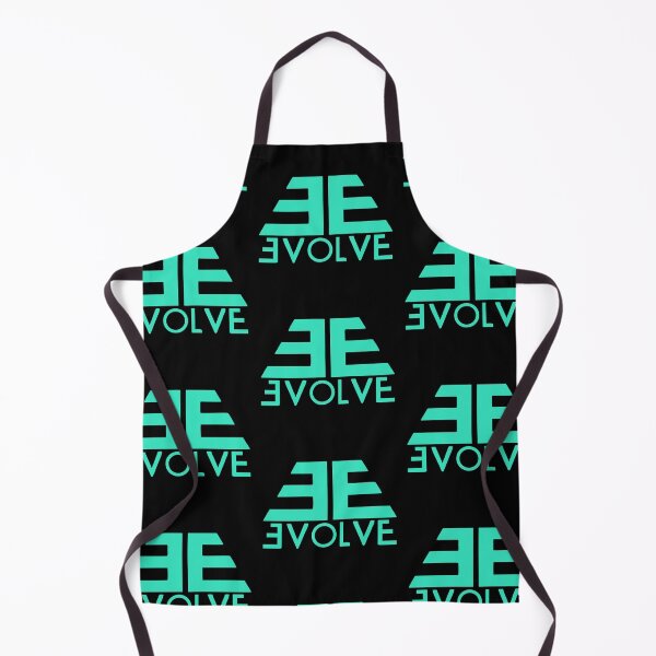 Item preview, Pop Green Evolve designed and sold by makingtheteh.