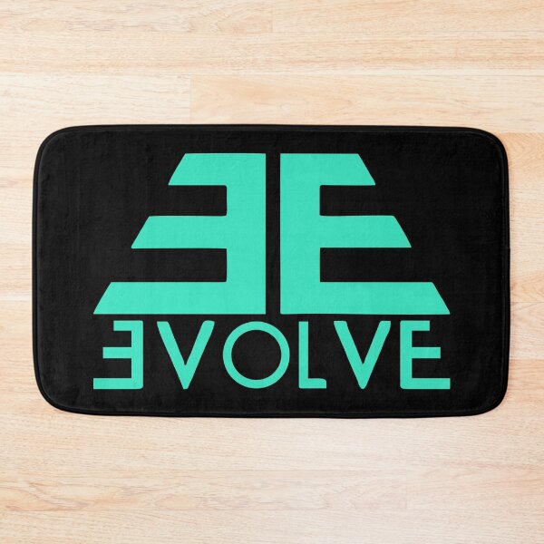 Item preview, Pop Green Evolve designed and sold by makingtheteh.