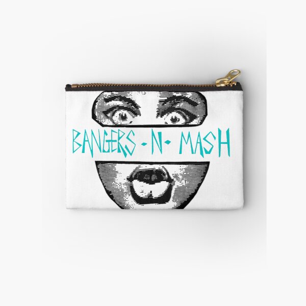 Item preview, Bangers-N-Mash Logo1 designed and sold by koolzeeart.