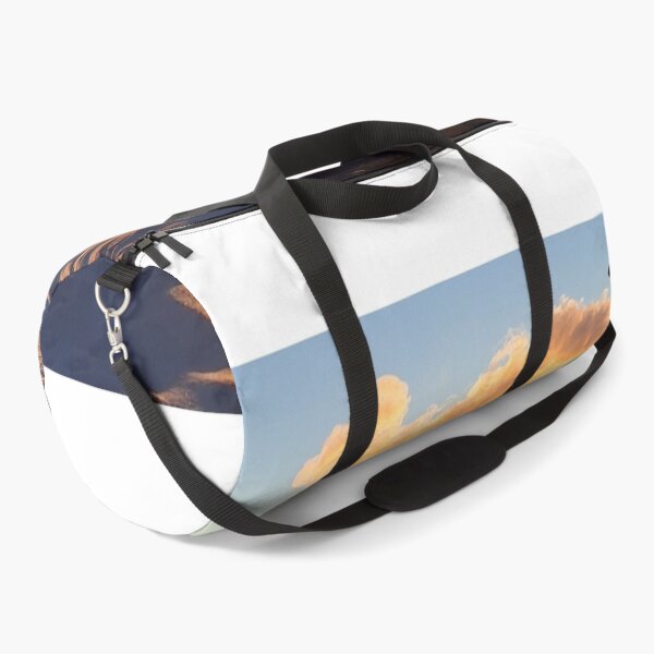 Item preview, Sunset Vape Blizzard Sport Cloud designed and sold by Patrycjabeauty.