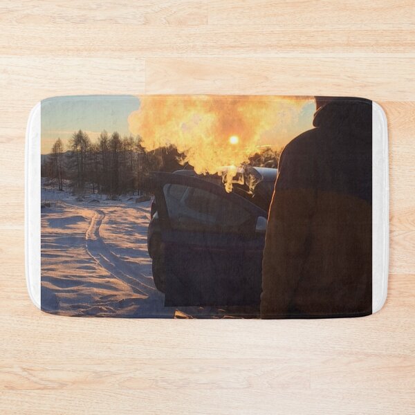 Item preview, Sunset Vape Blizzard Sport Cloud designed and sold by Patrycjabeauty.