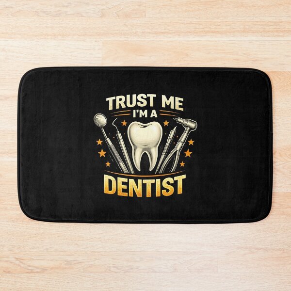 Item preview, Trust Me I'm A Dentist designed and sold by JODYSMORGAN.