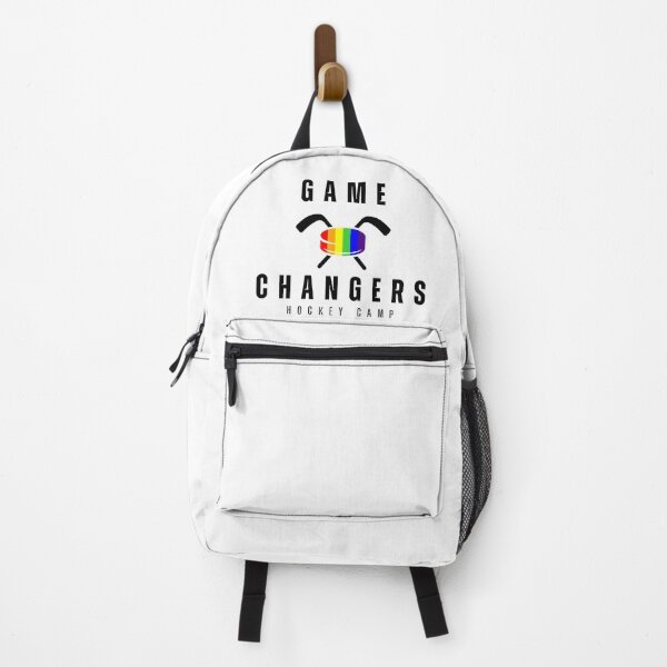Item preview, Game Changers Camp designed and sold by MissMarvel15.