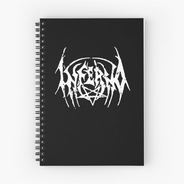 Item preview, Inferno designed and sold by Shaungelo.